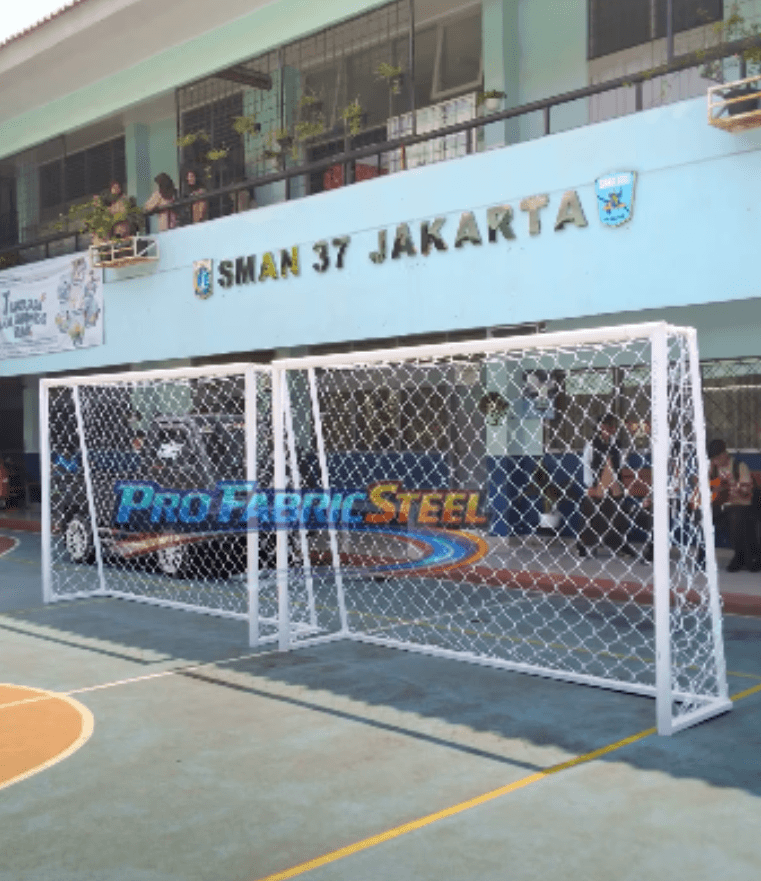 SMAN 37 Jakarta 3