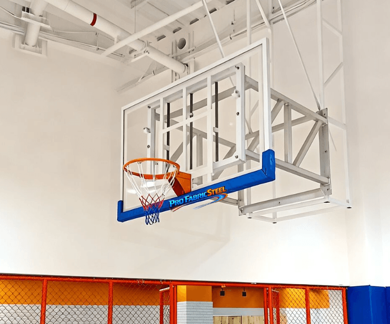 Ring Basket Dinding foto 2