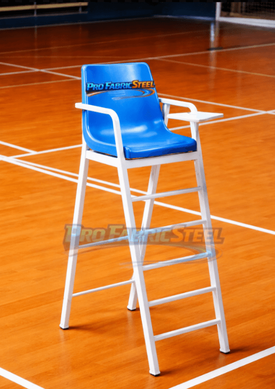 Kursi Wasit Badminton PFS V1