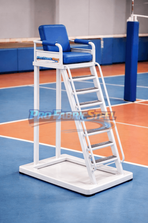 Kursi Wasit Badminton PFS V2