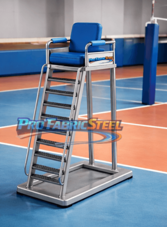 Kursi Wasit Badminton PFS V3 foto 1