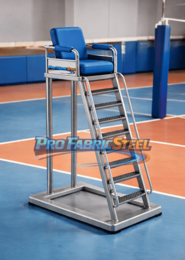 Kursi Wasit Badminton PFS V3 foto 2