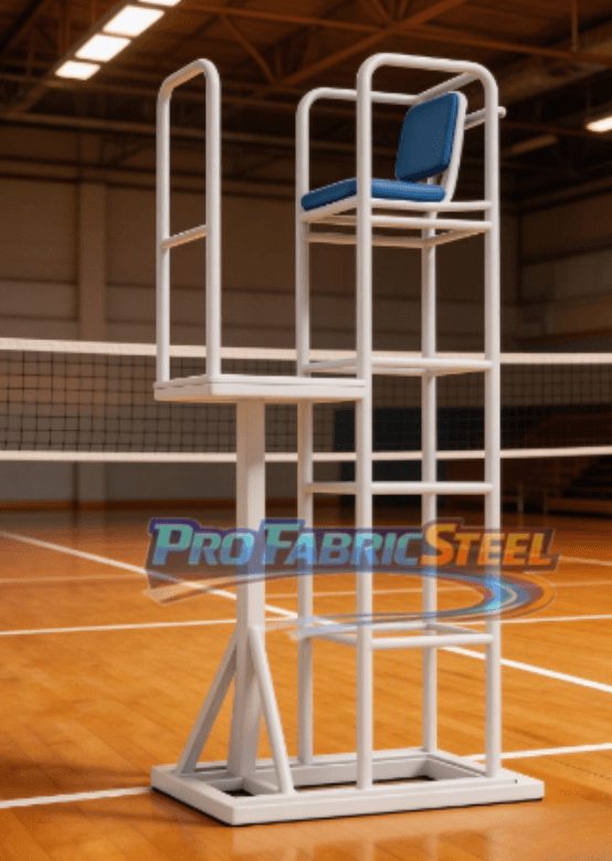 Kursi Wasit Voli foto 3