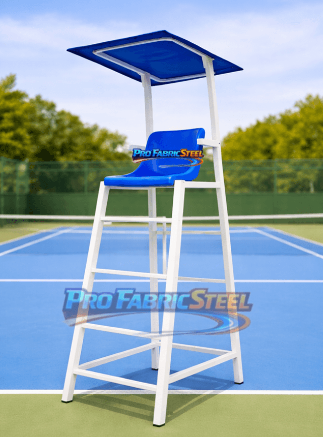 Kursi Wasit Tenis foto 2