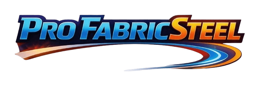 Logo ProFabric Steel