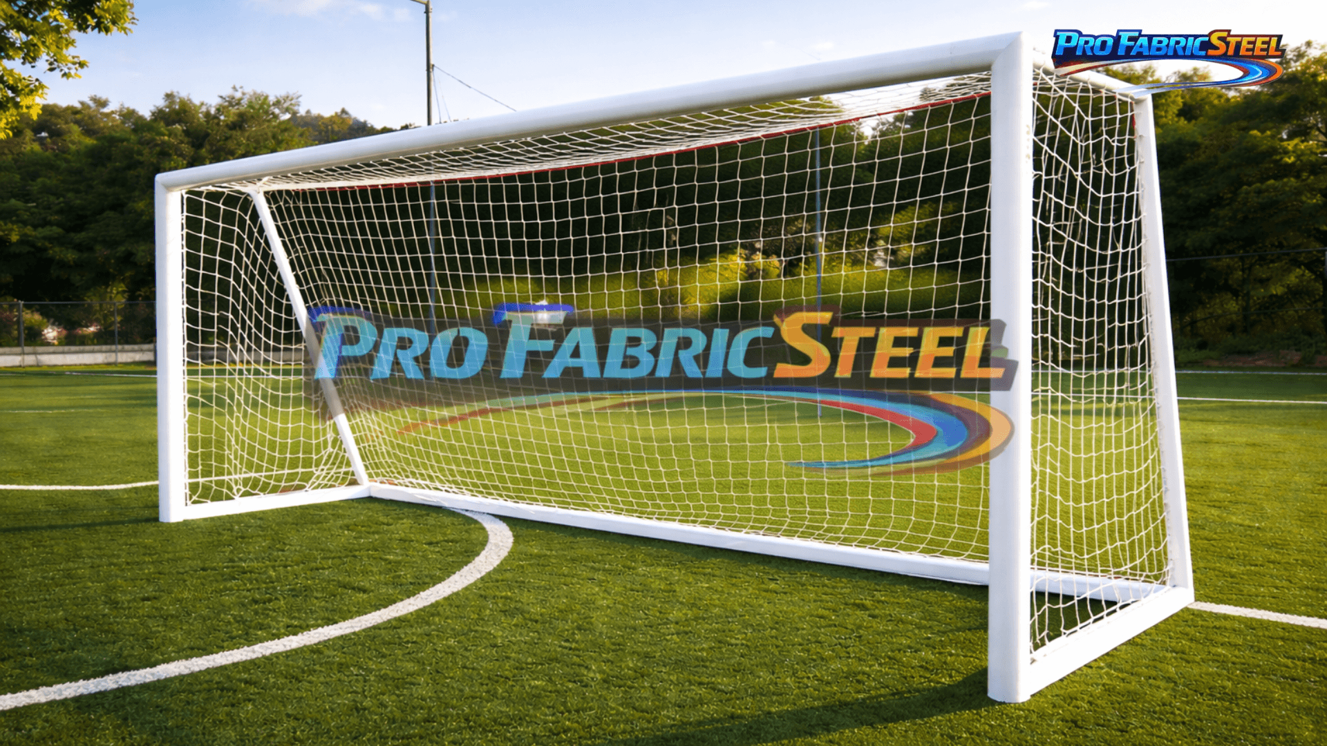 Tiang Gawang Mini Soccer Portable 1 Set 2 Gawang – Gawang Mini Soccer Bongkar Pasang Pipa 3 Inch